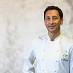 Chef Fabio Abbattista