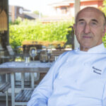 Chef Gianpiero Cravero