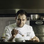 Chef Stefano Di Gennaro