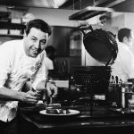 Chef Mariano Guradianelli 