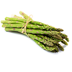 tipologie di asparagi