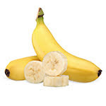 proprietà della banana