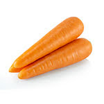 proprietà della carota